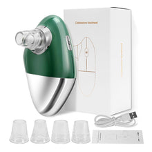 Load image into Gallery viewer, Facial Blackhead Remover Electric Acne Cleaner Device