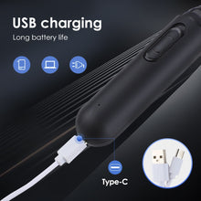 Load image into Gallery viewer, Electric Nose Hair Trimmer Implement Shaver Clipper