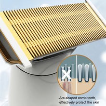 Load image into Gallery viewer, Electric Shaver for Women Bikini Trimmer Eyebrow Razor