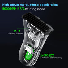 Load image into Gallery viewer, Men's Hair Removal Intimate Areas Places Part Haircut Rasor