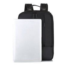 Load image into Gallery viewer, Men's Fashion Business Backpack High-quality Nylon Laptop Backbag