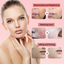 Load image into Gallery viewer, EMS Facial Massager LED Light Anti Aging Wrinkle Facial Care