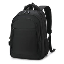 Load image into Gallery viewer, Backpack for Men Luxury Waterproof Nylon Bag for Laptop 15.6 Inches