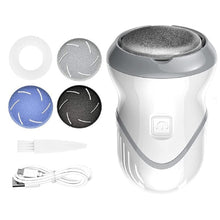 Load image into Gallery viewer, Portable Electric Vacuum Adsorption Foot Grinder