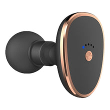 Load image into Gallery viewer, Electric Massage Gun Massage Machine Pain Relief Mini Vibration Back Massager Gun