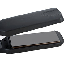 Load image into Gallery viewer, Professional Electric Hair Straightener Flat Iron Clip Styling Tool