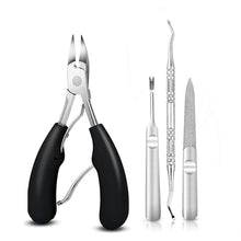 Load image into Gallery viewer, Dead Skin Dirt Remover Pedicure Care Tool