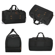 Load image into Gallery viewer, Oxford Cloth Waterproof Men Travel Bag Large Capacity Messenger Bag