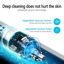 Load image into Gallery viewer, Facial Blackhead Remover Electric Acne Cleaner Device