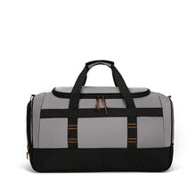 Load image into Gallery viewer, Oxford Cloth Waterproof Men Travel Bag Large Capacity Messenger Bag