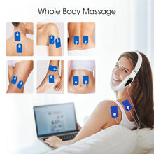 Load image into Gallery viewer, EMS Facial Lifting Device LED Photon Therapy Face Slimming