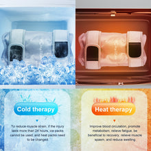 Load image into Gallery viewer, Reusable Ice Pack for Knee Pain Relief