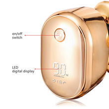 Load image into Gallery viewer, New LCD Display Wet Dry Men Electric Shaver Hair Trimmer