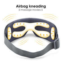 Load image into Gallery viewer, Smart Eye Massager 4D Stress Relief Eye Care