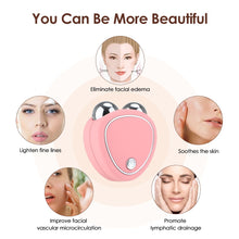 Load image into Gallery viewer, EMS Facial Massager Microcurrent Face Lift Machine