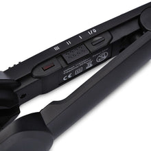 Load image into Gallery viewer, Ceramic Household Hair Dryer Curling Iron Gold Professional Big Wave Curler Egg Roll Wool Roll Styling Tool