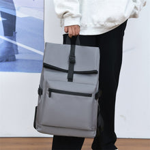 Load image into Gallery viewer, Multifunctional Business Backpack for Men High-quality Nylon