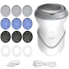 Load image into Gallery viewer, Portable Electric Vacuum Adsorption Foot Grinder