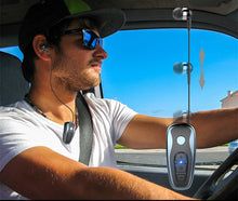 Load image into Gallery viewer, Bluetooth Headset Wireless Stereo Sports Driving Business