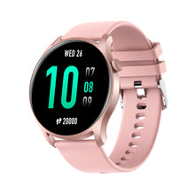 Load image into Gallery viewer, Smart Watch Bluetooth Heart Rate Blood Pressure Measurement