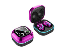 Load image into Gallery viewer, Timetable Display Wireless Mini Touch Bluetooth Headset
