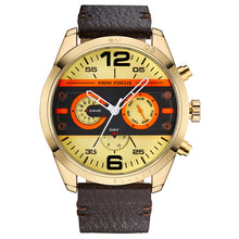 Load image into Gallery viewer, Fashion Multifunctional Waterproof Male Quartz Watch