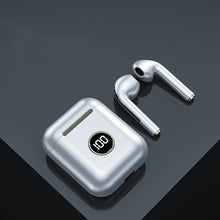 Load image into Gallery viewer, Sports Wireless Bluetooth Earphone Noise Reduction