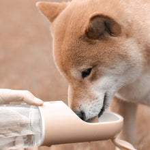 Load image into Gallery viewer, Pet Cats And Dogs Portable Outdoor Drinking Cups