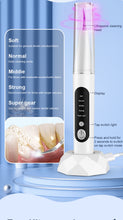 Load image into Gallery viewer, Visual Ultrasonic Tooth Cleaning Device Household