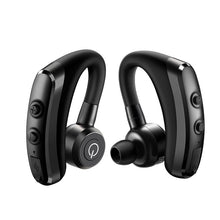 Load image into Gallery viewer, Business Bluetooth Headset Ear Style
