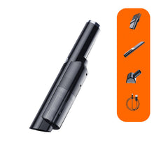Load image into Gallery viewer, High-power Dual-purpose Handheld Rechargeable Vacuum Cleaner