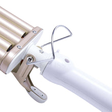 Load image into Gallery viewer, 22mm Five-Barrel Electric Hairdressing Curling Iron Styling Tools
