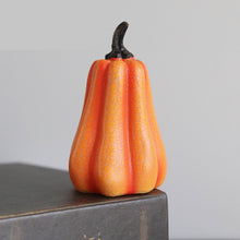 Load image into Gallery viewer, Halloween Pumpkin Lantern Simulation Pumpkin LED Candle Lamp