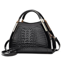 Load image into Gallery viewer, Korean Version Fashion Lady's One-shoulder Messenger Bag