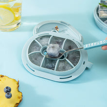 Load image into Gallery viewer, Fashion Mini Ice Cube Food Grade Silicone