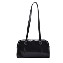 Load image into Gallery viewer, Women's Korean Style Solid Color Underarm Messenger Bag