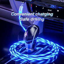 Load image into Gallery viewer, Magnetic Charging Cable Streamer Fast Charging Cable