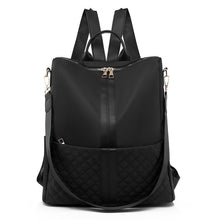 Load image into Gallery viewer, Casual Oxford Women's Fashion Large Capacity Travel Backpack