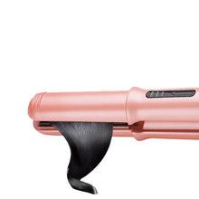 Load image into Gallery viewer, USB Hair Curler Rechargeable Cordless Hair Straightener Styles Tool