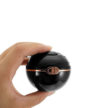 Load image into Gallery viewer, New Ball Shape Electric Razor USB Rechargeable Mustache Trimmer With Base For Men Barber Shaving Machine Beard Trimmers