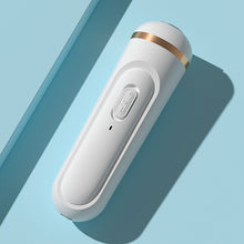 Load image into Gallery viewer, Electric Foot Grinder Pedicure Exfoliating Dead Skin