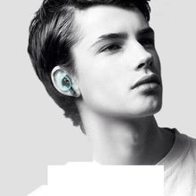Load image into Gallery viewer, Touch Sports Waterproof ANC Noise Canceling Headphones