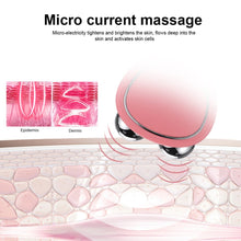 Load image into Gallery viewer, Portable Facial Micro-current Beauty Instrument For Lifting