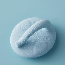 Load image into Gallery viewer, Baby Shower Brush To Remove Dandruff Silicone Scrubbing
