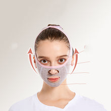 Load image into Gallery viewer, Face-lifting V-face Bandage Lifting Tightening Sagging