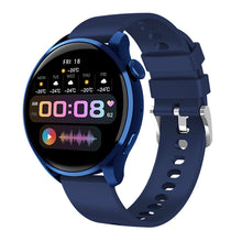 Load image into Gallery viewer, Bluetooth Call Heart Rate Smart Pedometer Sports Watch