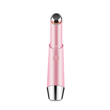 Load image into Gallery viewer, Mini Eye Massager Electric Vibration Anti-Ageing Wrinkle