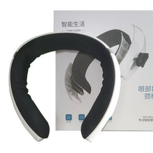 Load image into Gallery viewer, Eye And Cervical Spine Integrated Massage Device