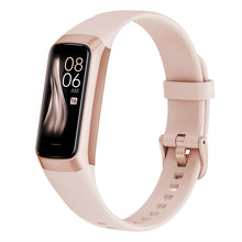 Load image into Gallery viewer, Multi-sport Mode Body Temperature Heart Rate Bracelet