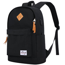 Load image into Gallery viewer, Japanese Style Junior High School Student Backpack